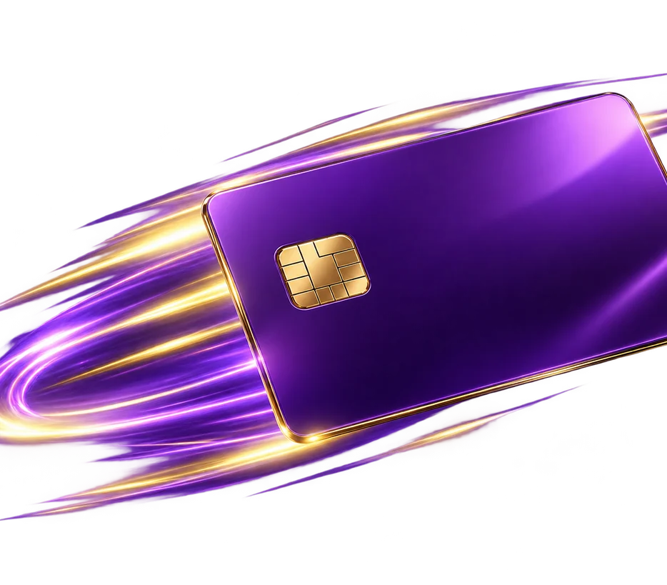Mastercard card design